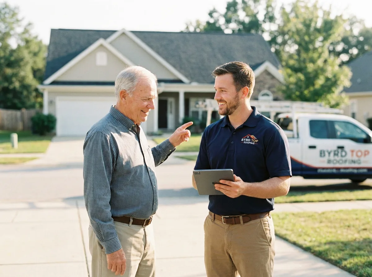 Roofing Saint Anthony, IA FAQs